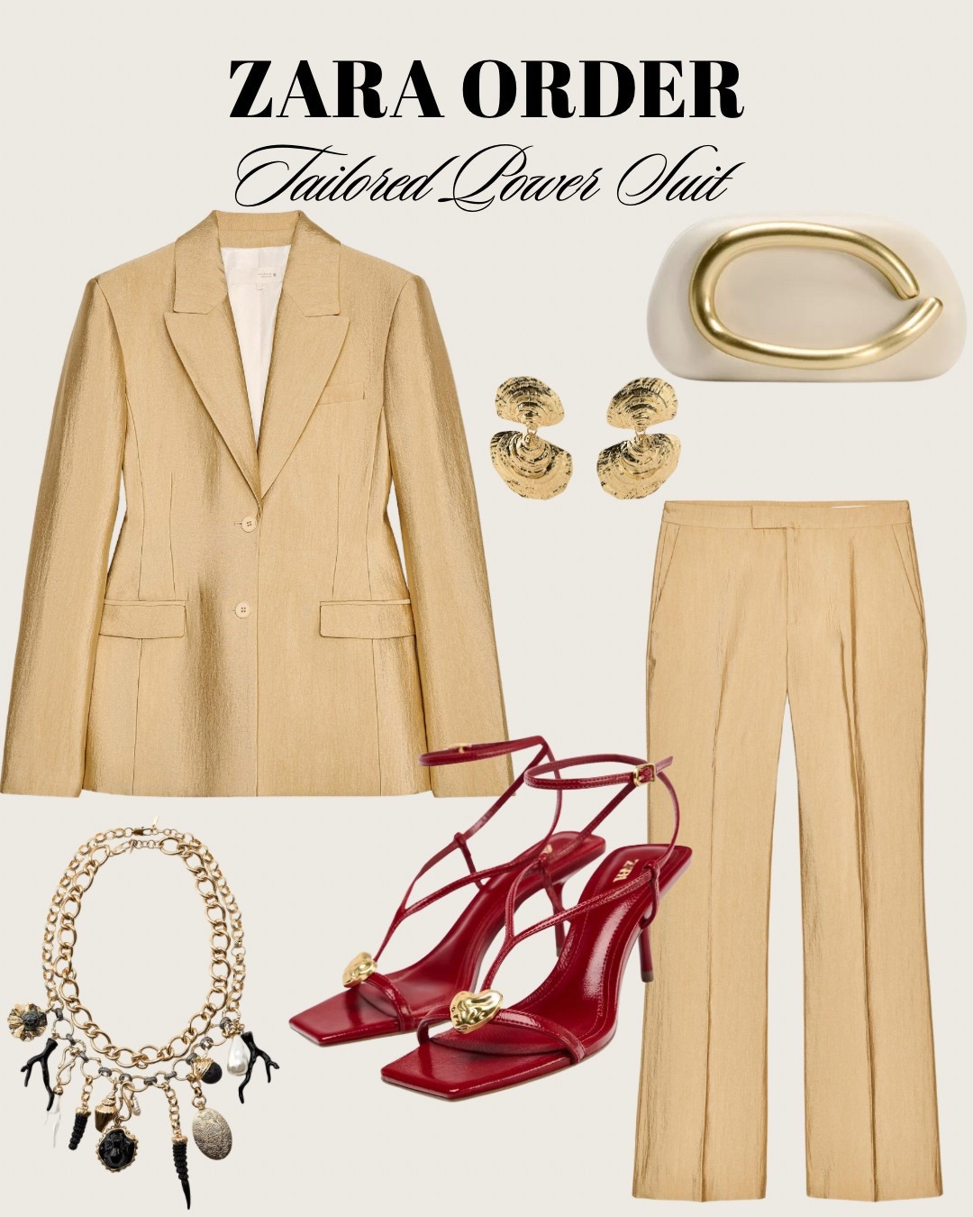 Your next Summer Suit ✨ Run, don’t walk!! 

#LTKStyleTip