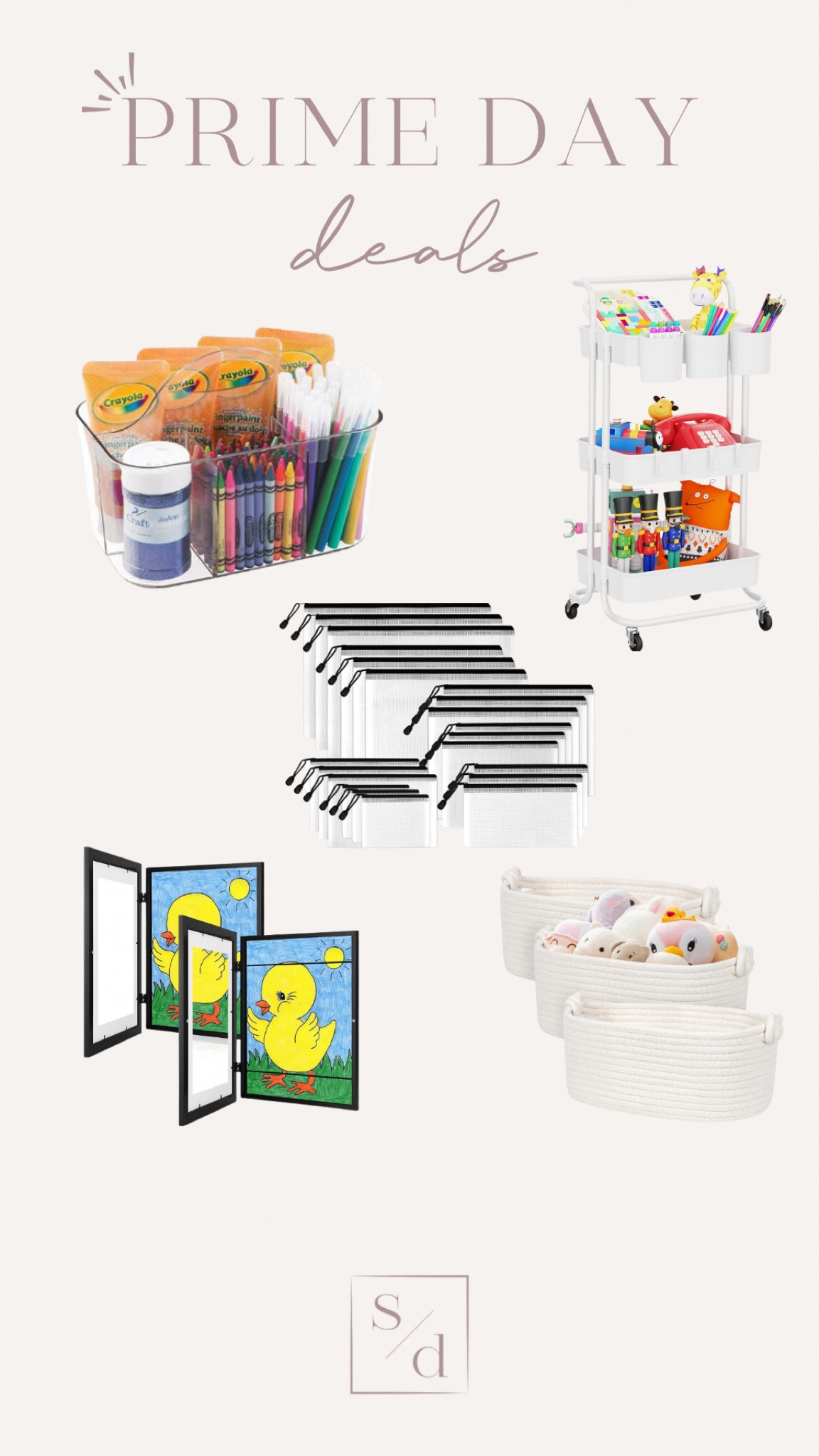 Shop our favorite products on sale for Amazon Prime Day 🚨

#LTKFamily #LTKHome #LTKSaleAlert