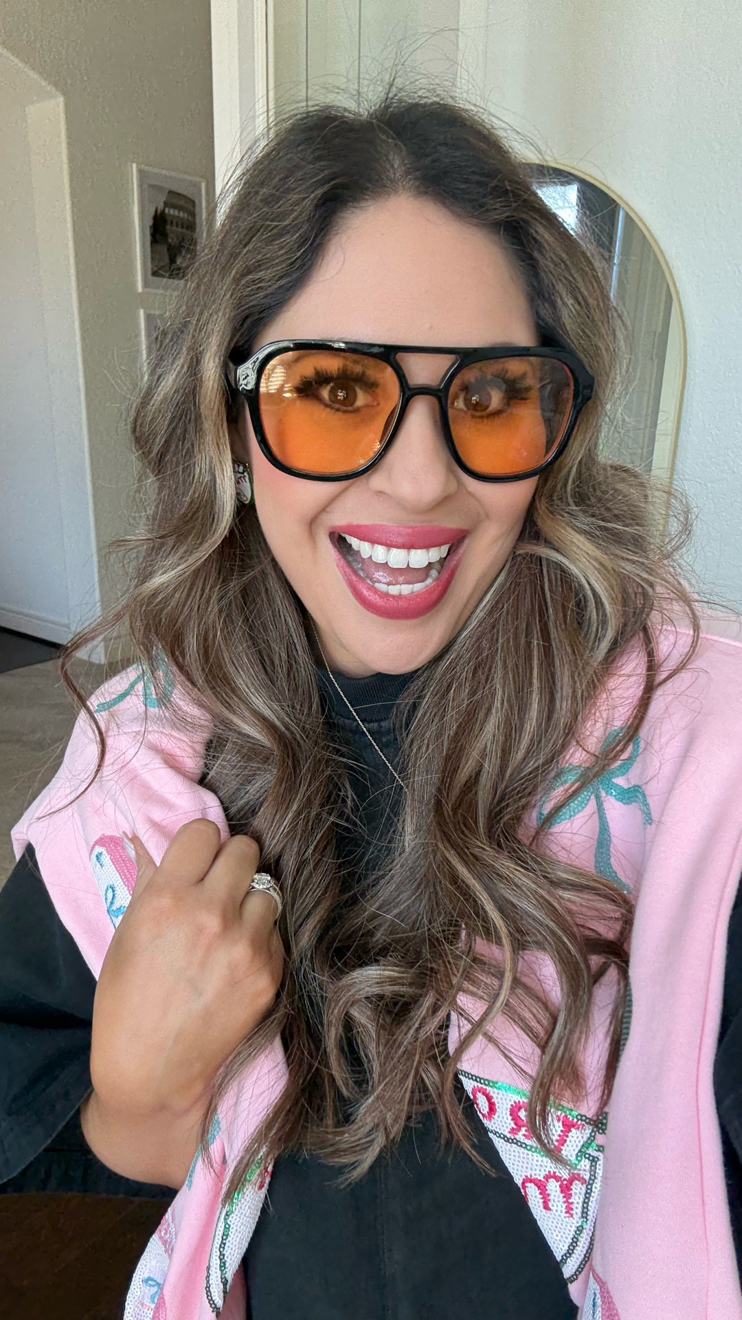 The ONLY dress you’ll need ALL fall! Size down, for reference I’m wearing a medium 🫶

Style this dress will sneakers, boots, and heels for 3 different looks! 

@freepeople #stylinbrunette #fallfashion #falllooks 

#LTKPetite #LTKFallSale #LTKWorkwear