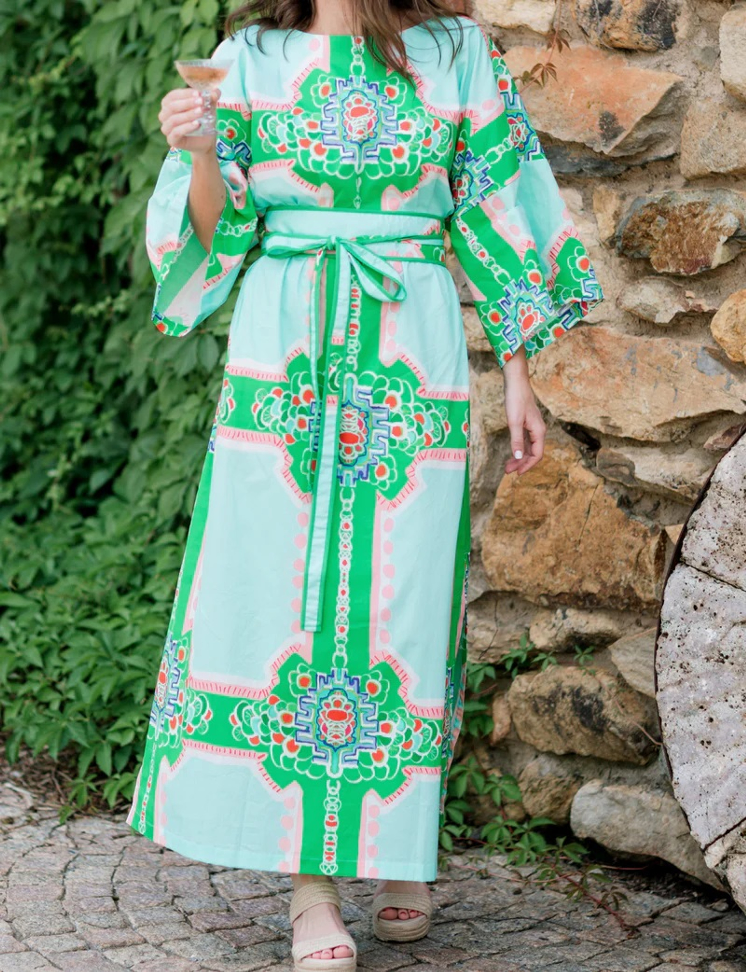 House of MBR Derby Long | MONKEES OF THE VILLAGE