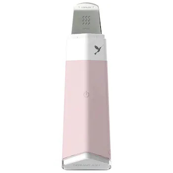 DERMAFLASHDERMAPORE Ultrasonic Pore Extractor & Serum Infuser | Sephora (US)