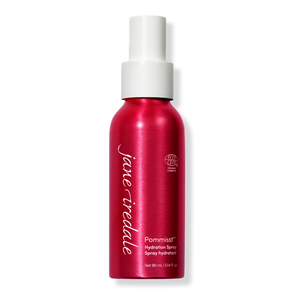 jane iredale Pommisst Hydration Spray | Ulta