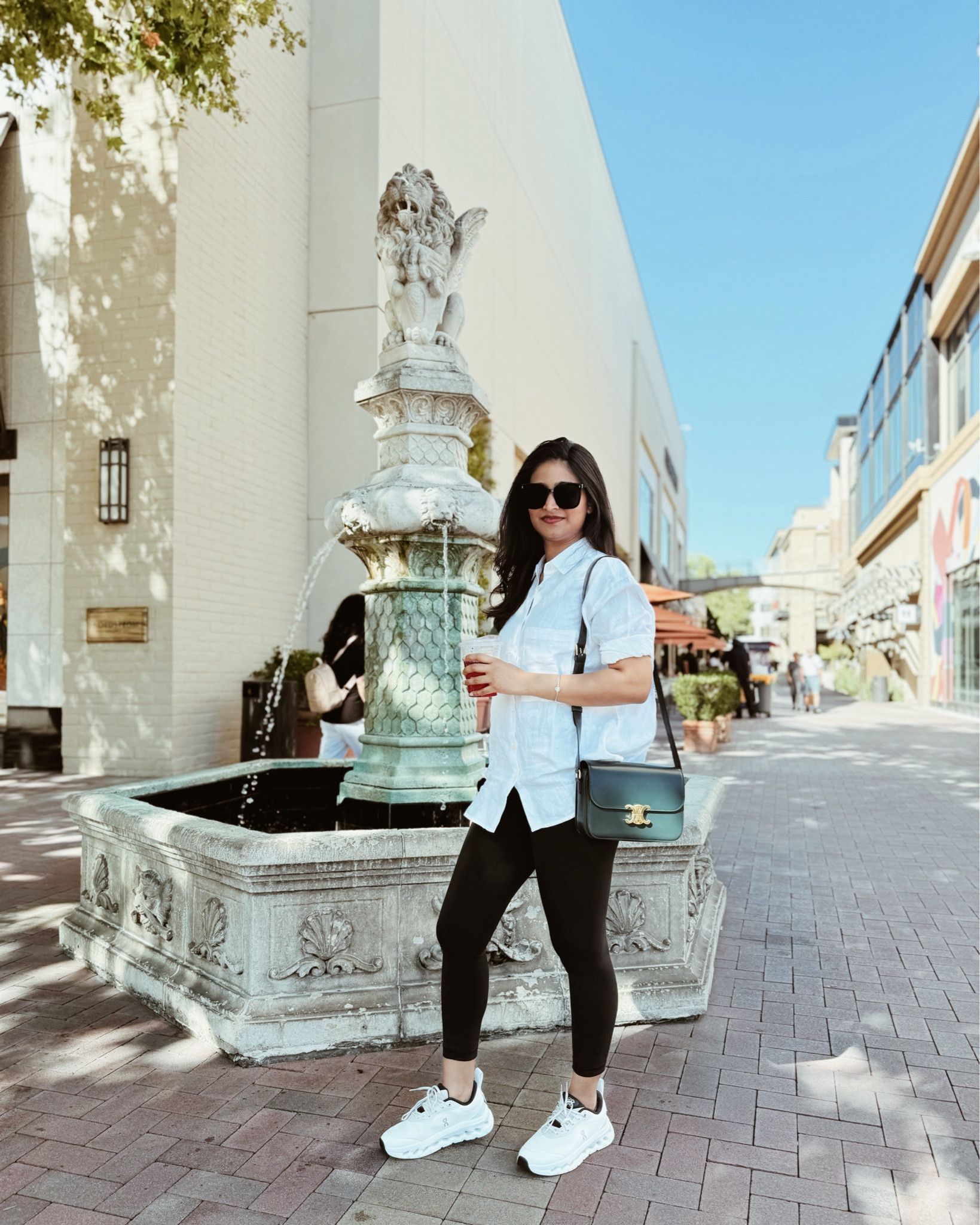 Ready for summer brunch ☀️


#LTKSummerSales #LTKStyleTip #LTKSeasonal