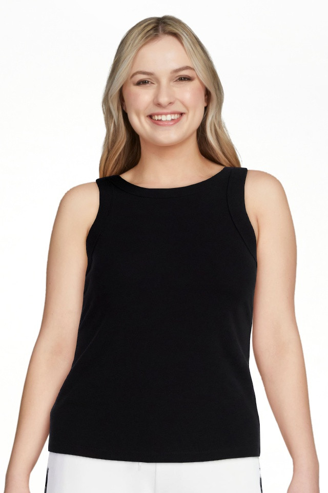 Free Assembly Women's Cutaway Tank Top, Sizes XS-XXL | Walmart (US)