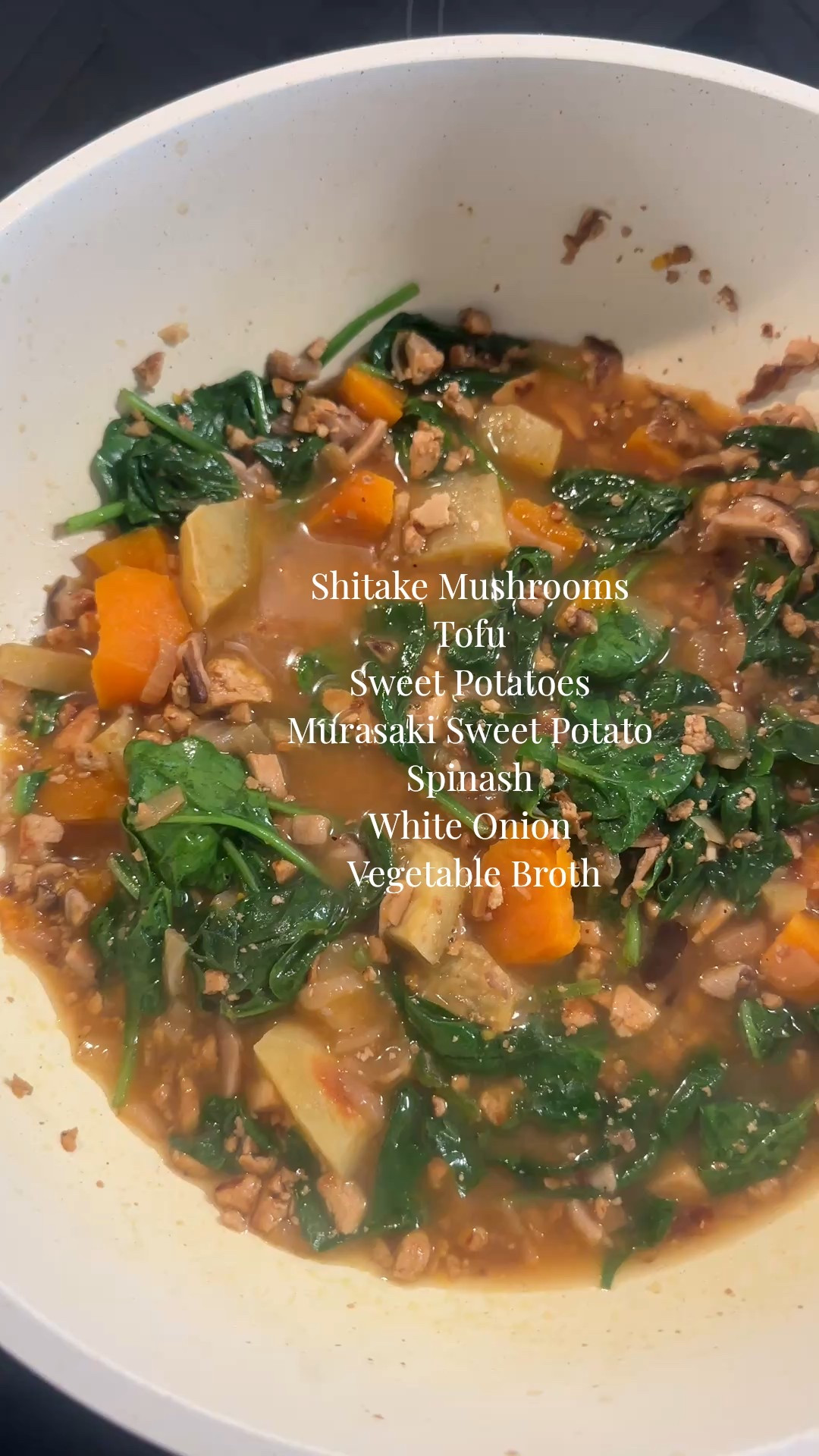 Loving Chinese medicine food habits to really help with my gut, skin and weight loss #chinesemedicine #skin #healthyfood #cookiny #easyrecipes 


#LTKfoodie #LTKvlog #LTKfitnessgoals