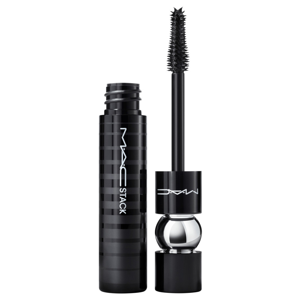 M.A.C COSMETICS Macstack Mascara - blackstack | Adore Beauty (ANZ)
