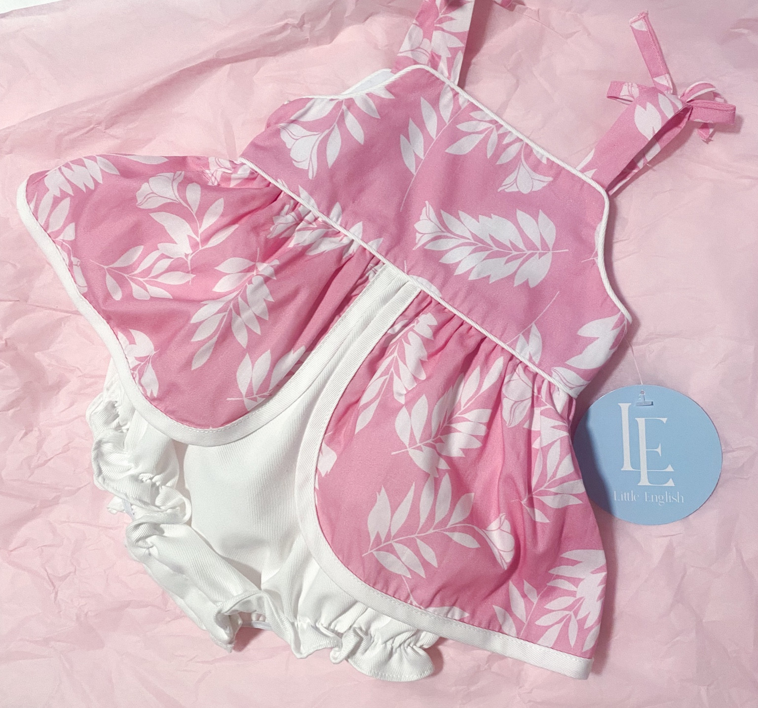 Toddler outfit ideas! 
Love this one from Little English boutique  

#LTKkids #LTKbaby #LTKtravel