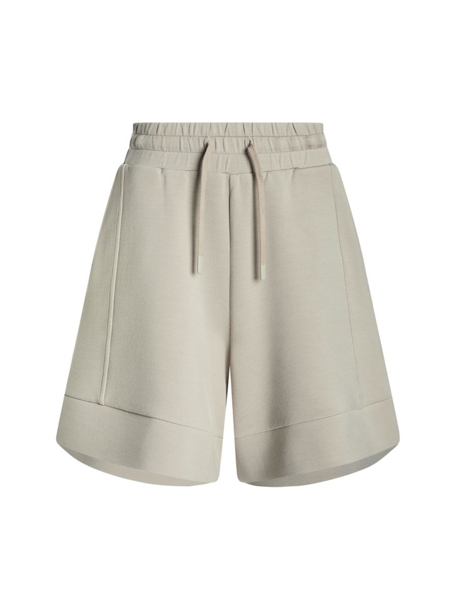 Alder Melangé DrawstringShorts | Saks Fifth Avenue