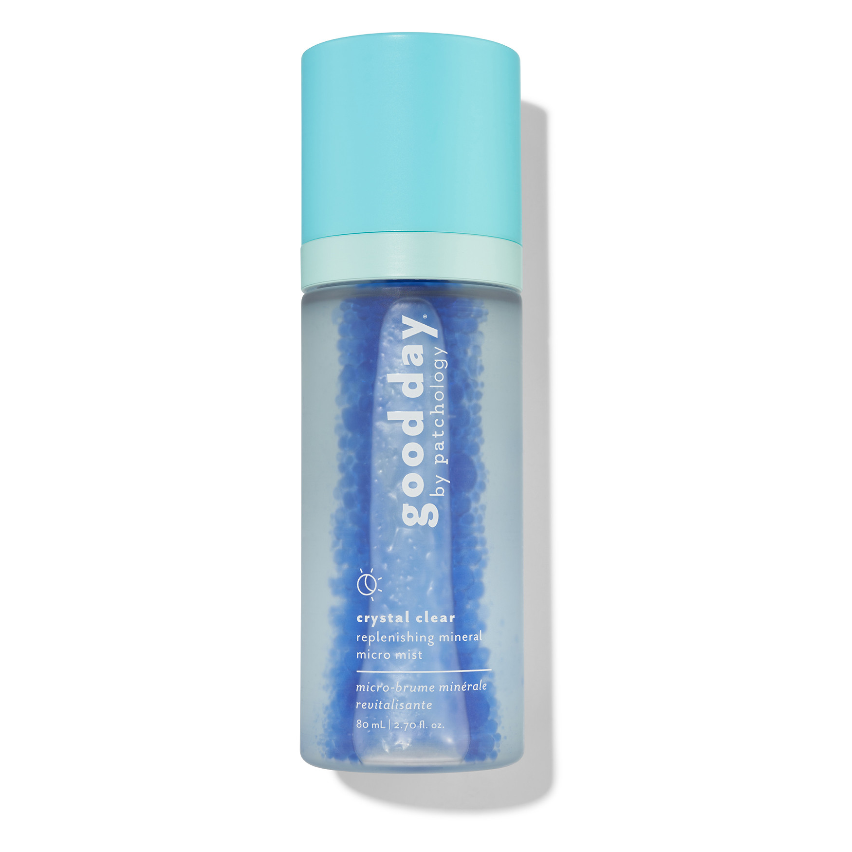 Good Day Clear Micro Mist | Space NK - UK
