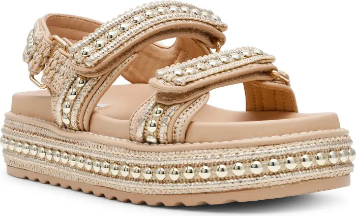 Bigmona Platform Sandal (Women) | Nordstrom