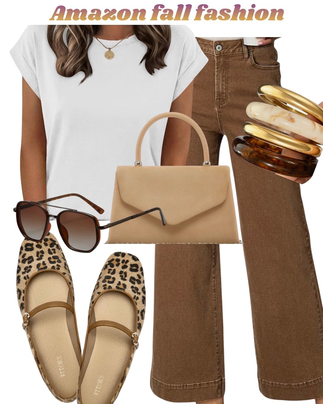 Amazon fall fashion

#LTKootd