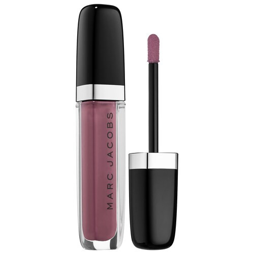 Enamored Hi-Shine Lip Lacquer Lipgloss - Marc Jacobs Beauty | Sephora | Sephora (US)