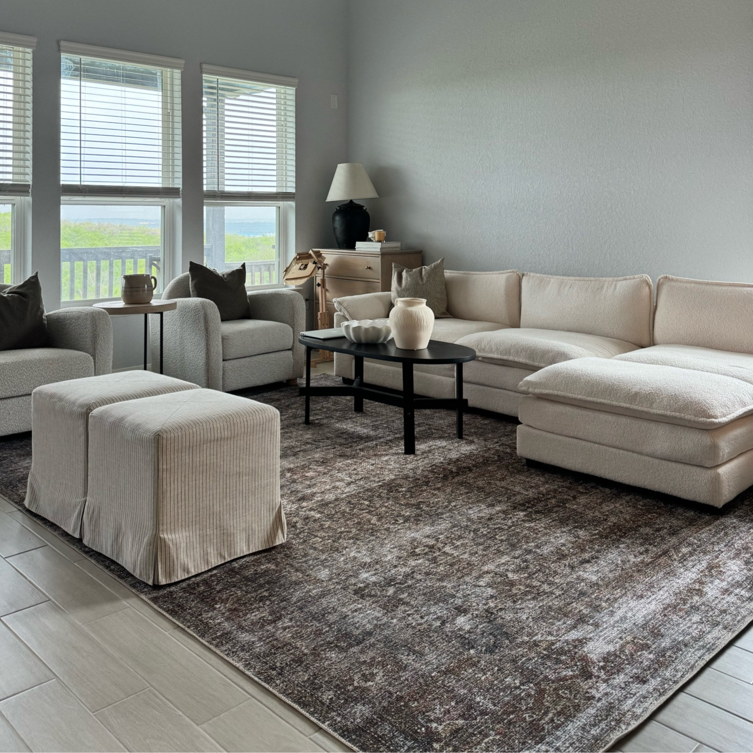 New living room rug! 

#LTKkids #LTKhome #LTKfamily