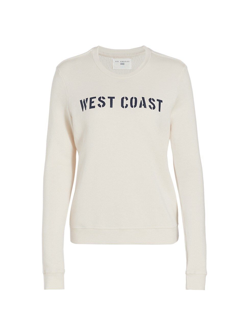 West Coast Sweater | Saks Fifth Avenue