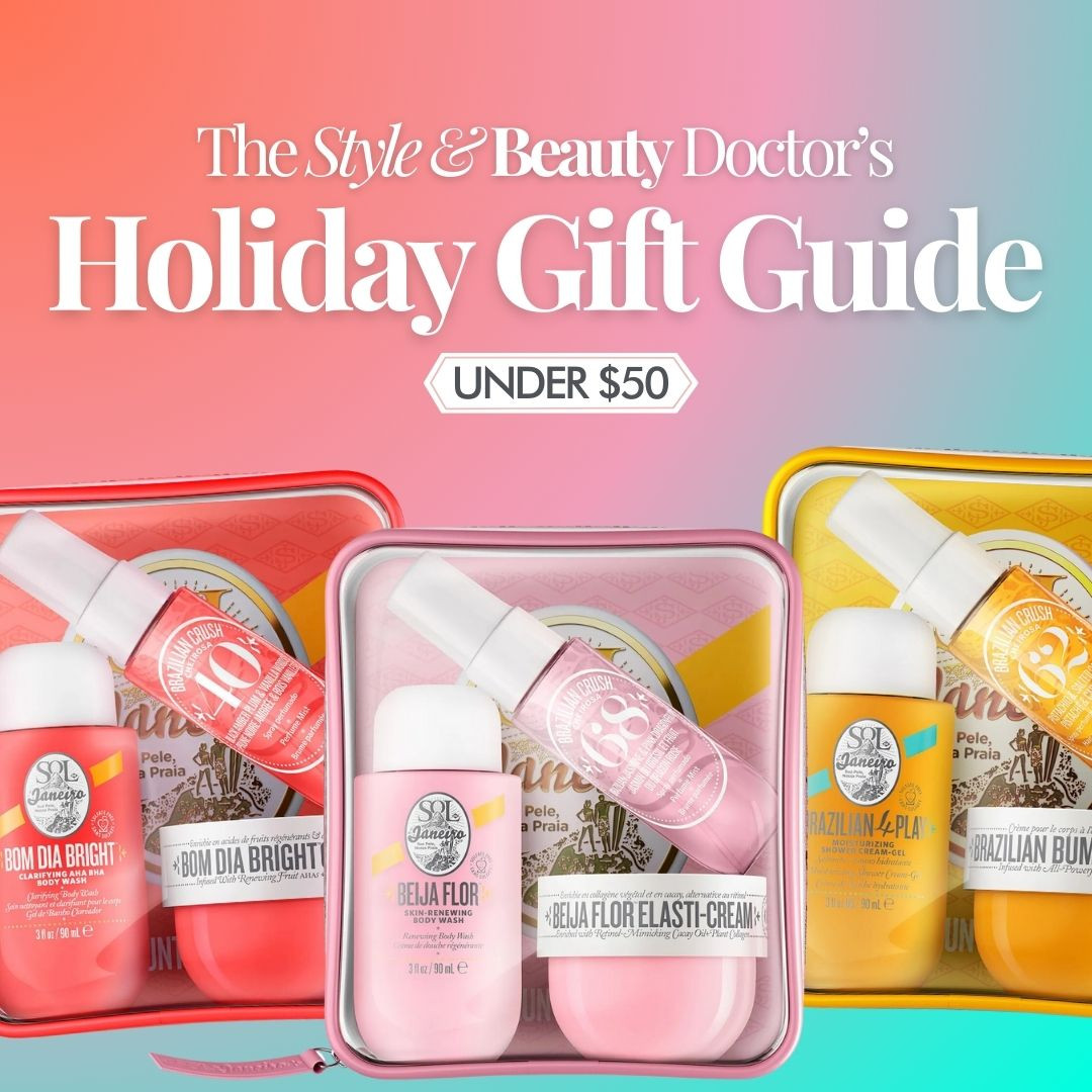 Get these Sol De Janeiro sets for your besties!🎁

#LTKGiftGuide #LTKSaleAlert #LTKBeauty