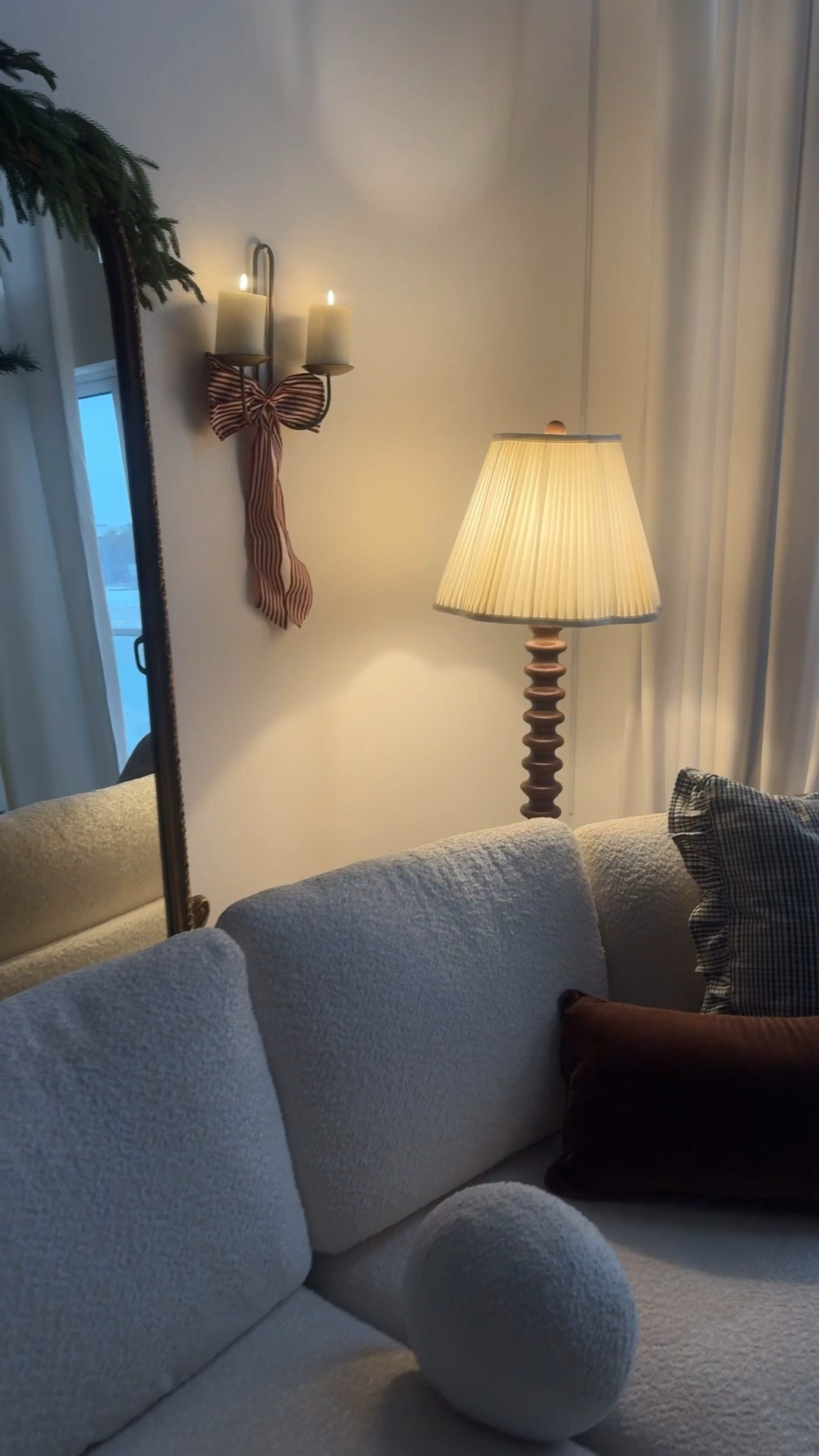 Target lamp dupes

#LTKHome