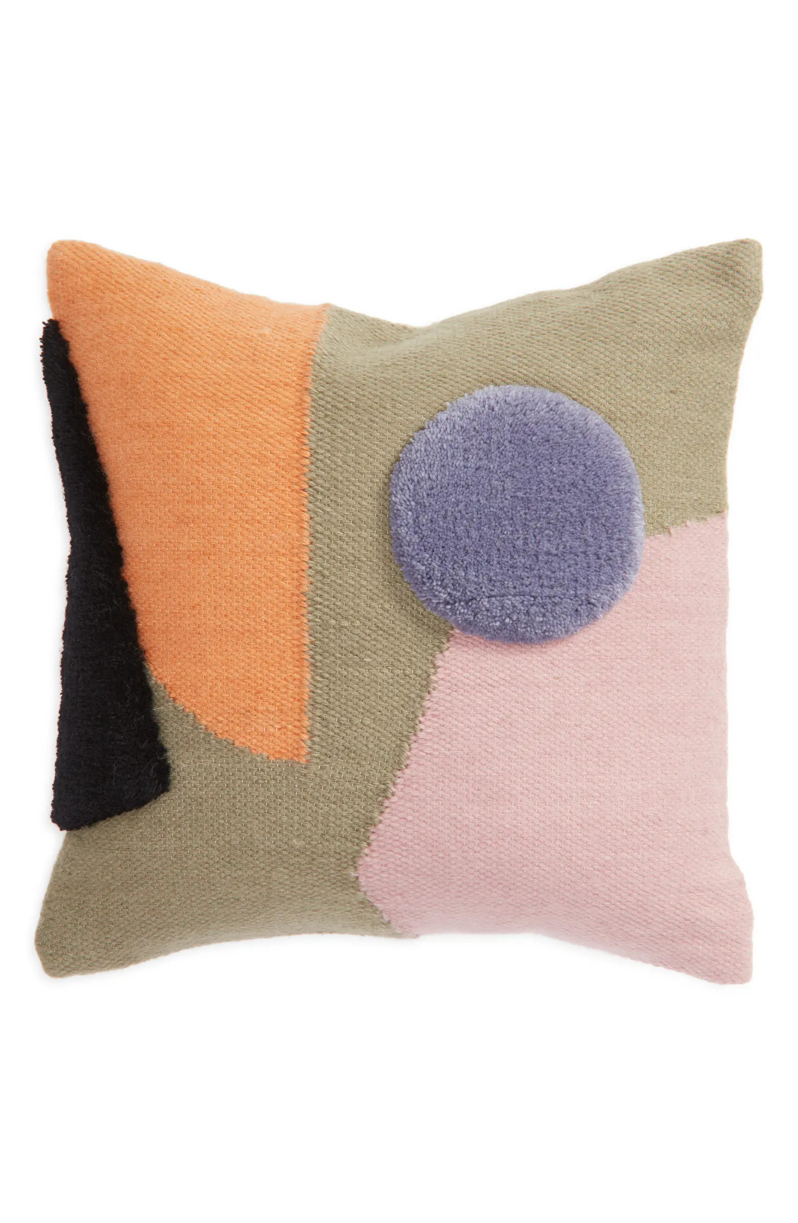 Hand Tufted Accent Pillow | Nordstrom