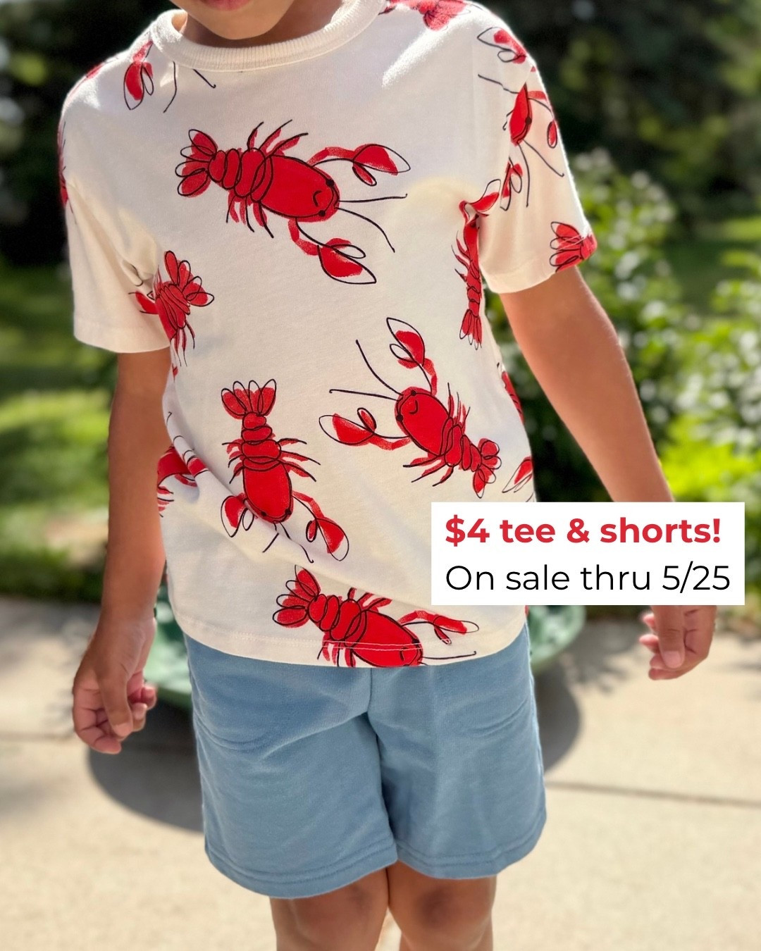Memorial Day weekend outfit! Top & shorts on sale thru 5/25!

#toddlerboyclothes #toddlerboyoutfits #toddlerboystyle #toddlerboyfashion #summeroutfits #fourthofjulyoutfit #4thofjuly #redwhiteandblue

#LTKSeasonal #LTKootd #LTKKids