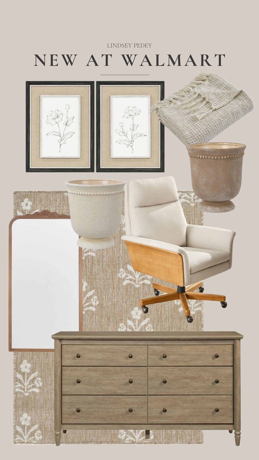 New at Walmart home!

#LTKFindsUnder50 #LTKSeasonal #LTKHome