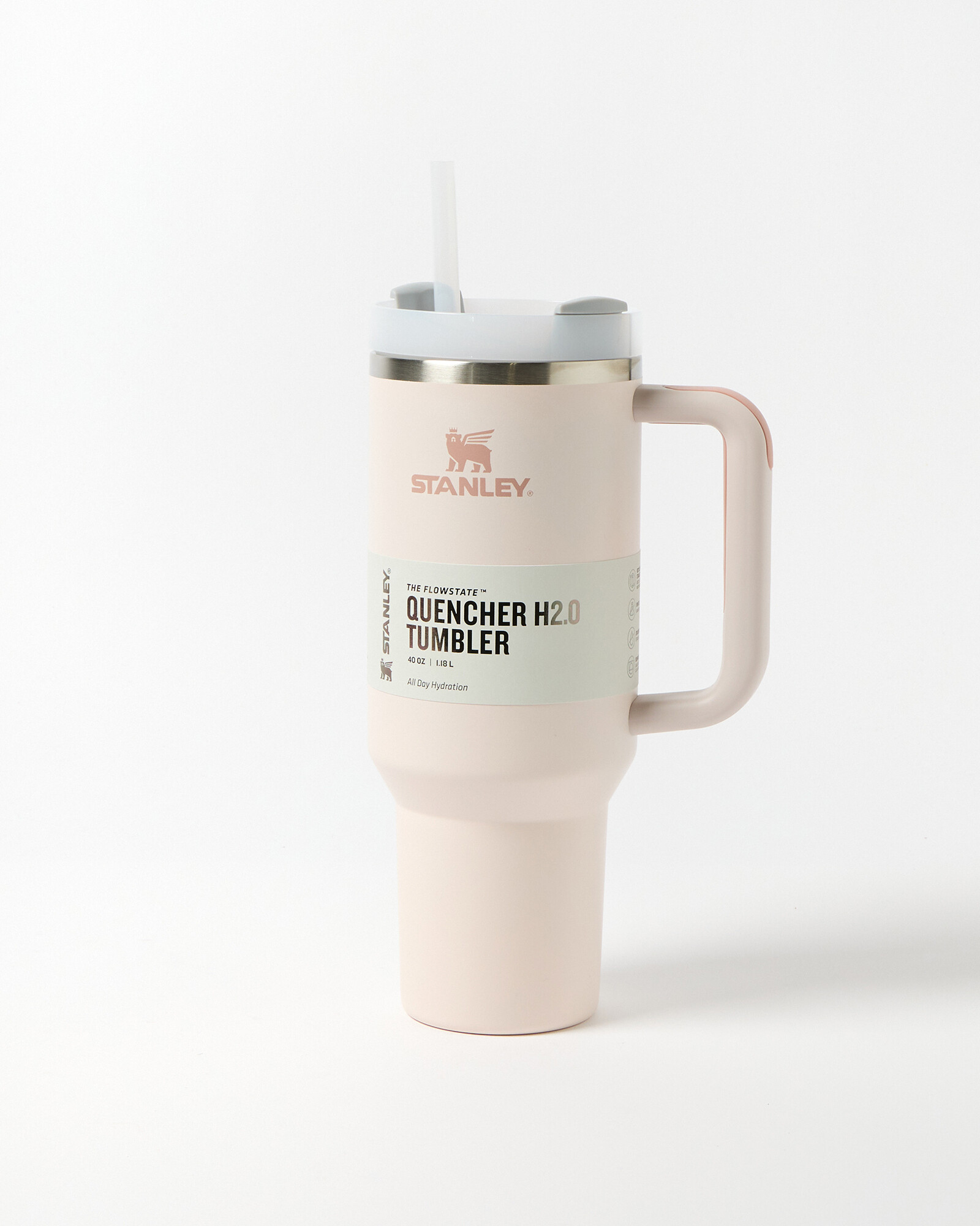 Stanley Quencher H2.0 Flowstate Tumblers | Oliver Bonas | Oliver Bonas (Global)
