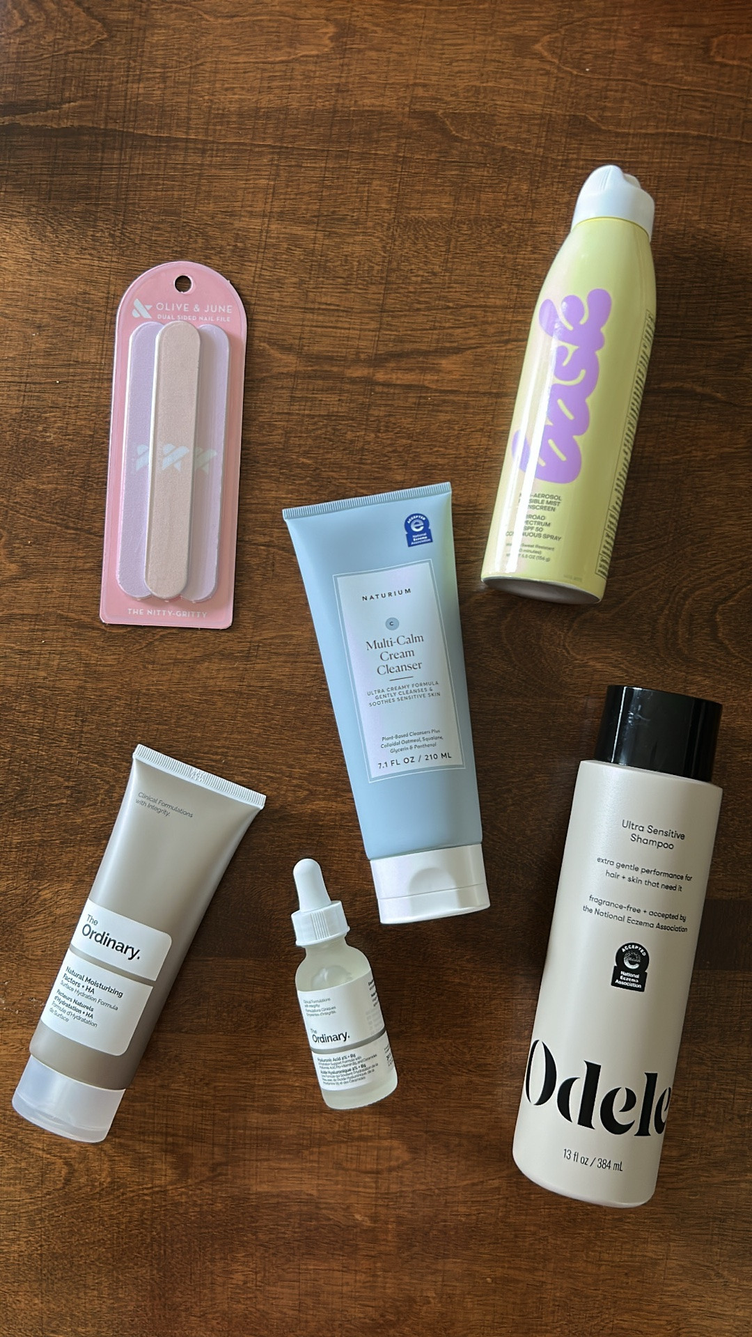lots of product empties this past week which prompted a ton of repurchases!!

#LTKselfcare #LTKgrwm #LTKmorningroutine
