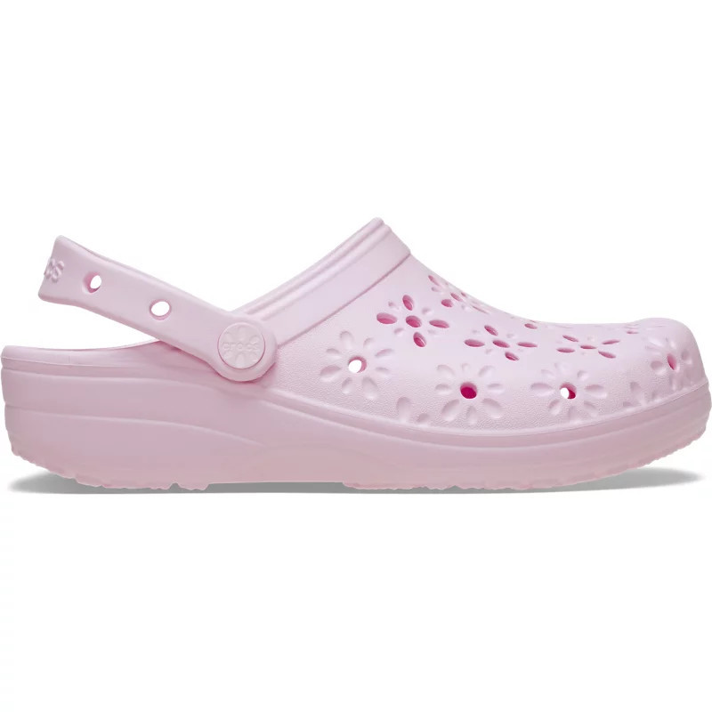 Crocs Adult Classic Floral Cut Clog | Academy Sports + Outdoors