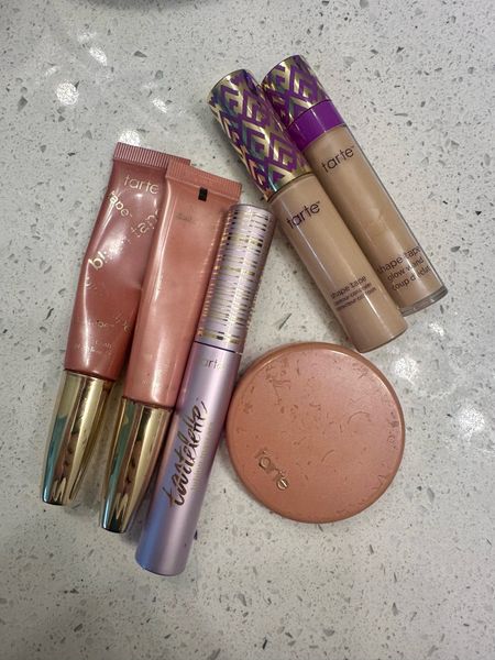 Tarte makeup! Copy the discount code for 30% off! 

#LTKSpringSale