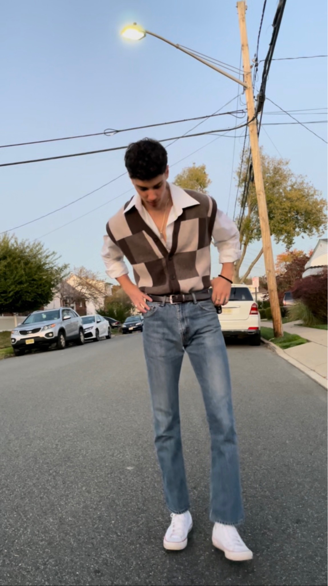 Mens Fall Business Casual Outfit 2022

#LTKmens #LTKstyletip #LTKSeasonal