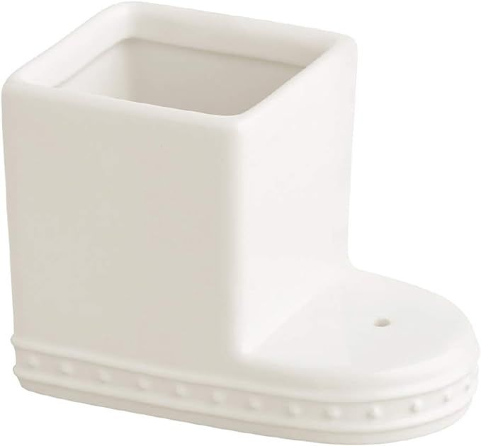 Nora Fleming Stoneware Cutie Container Square CC01 | Amazon (US)