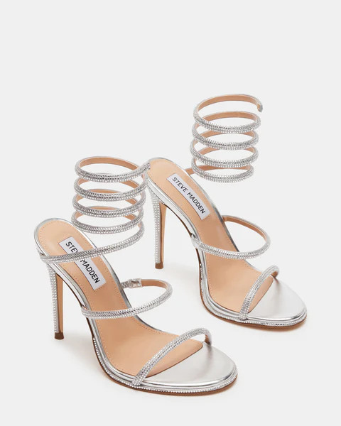 EXOTICA SILVER | Steve Madden (US)