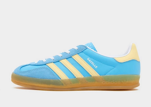 adidas Originals Gazelle Indoor Women's | JD Sports (UK)