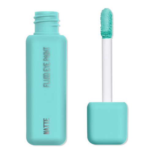 Matte Fluid Eye Paint | Ulta