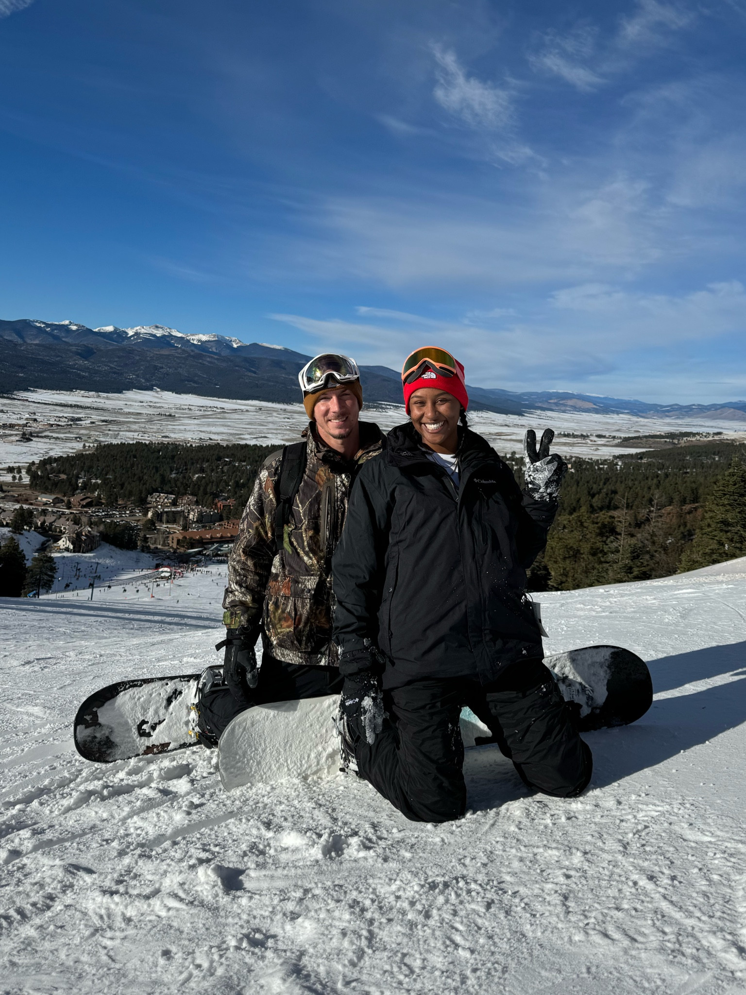 basic essentials for your ski or snowboarding trip ❄️🏂 

almost everything I linked is on sale too! I’m wearing James jacket which is the Men’s Last Tracks™ Insulated Ski Jacket - Tall, but I added some jacket options for my females which are on sale too! ❄️

#LTKtravel #LTKsalealert #LTKSeasonal