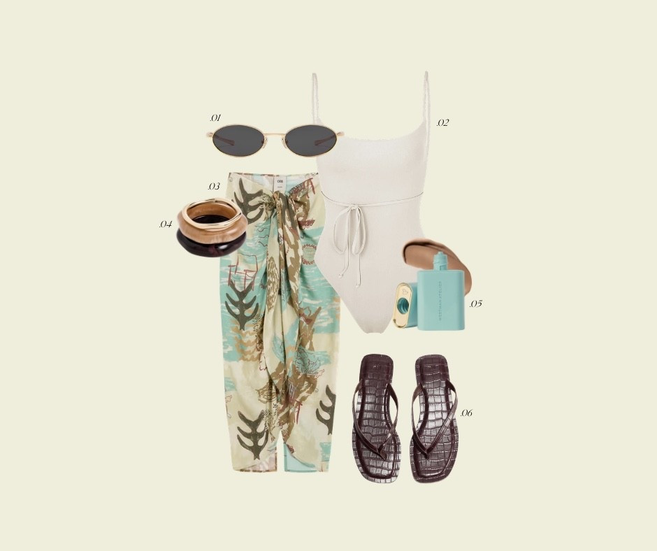 H&M Flip Flops // Revolve Sunglasses // Summer Fashion // Shopbop Swim Coverup // Sephora Beauty 

#LTKBeauty #LTKSwim #LTKTravel