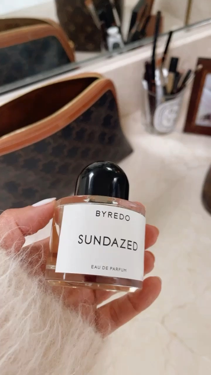 Sundazed eau de discount parfum