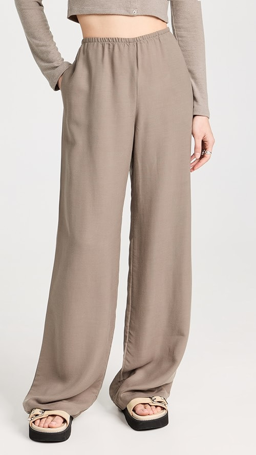 Ari Pocket Pants | Shopbop