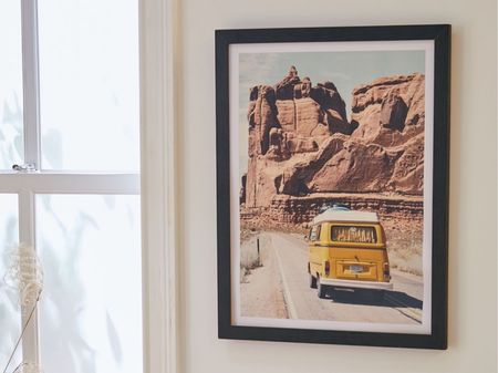 20% off sitewide is ending soon at Urban Outfitters! Don’t miss out on these amazing prints to freshen up your office or living space! And if you already have frames at home, be sure to select just the print option. Otherwise, if you’re like me…this is the perfect time to get framed art for a great price!

#LTKsalealert #LTKunder100 #LTKhome