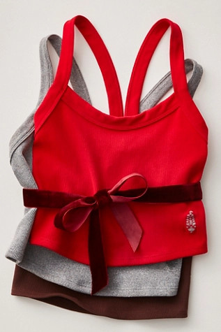 All Clear Solid Cami | Free People (Global - UK&FR Excluded)