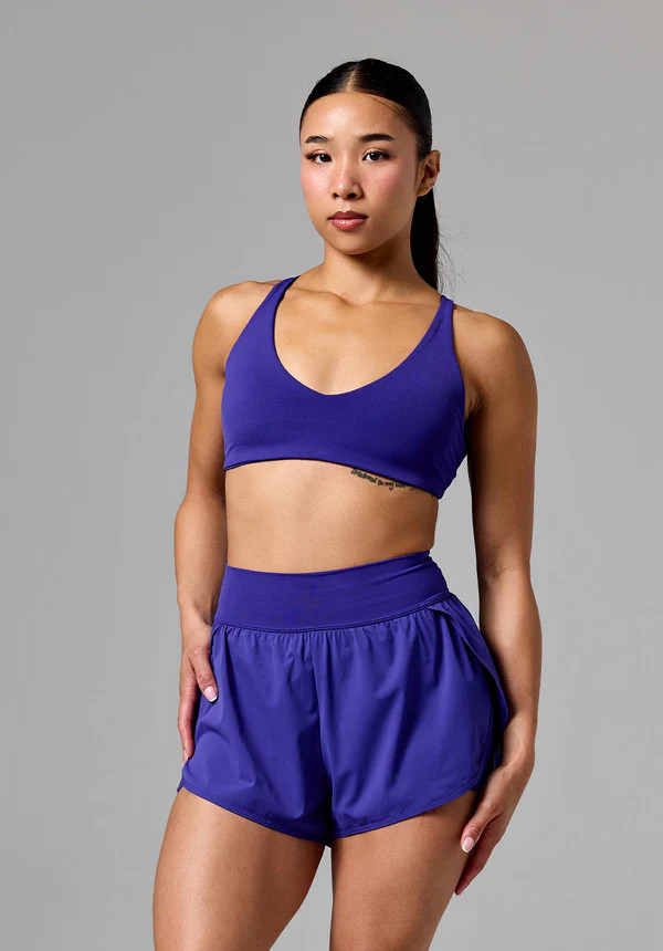 RecStretch\u2122 Apex Crossback Sports Bra Cosmic | Paragon Fitwear
