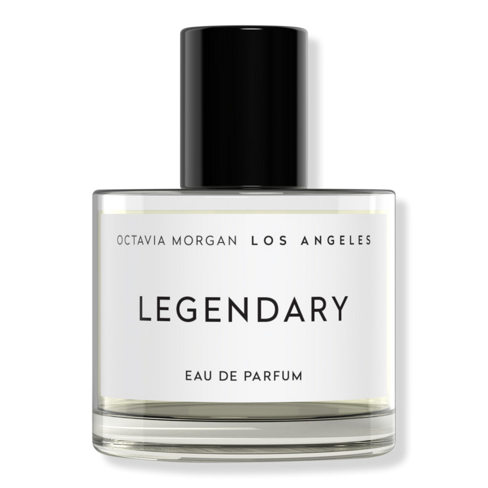 OCTAVIA MORGAN LOS ANGELES LEGENDARY Eau de Parfum - 1.7 oz | Ulta