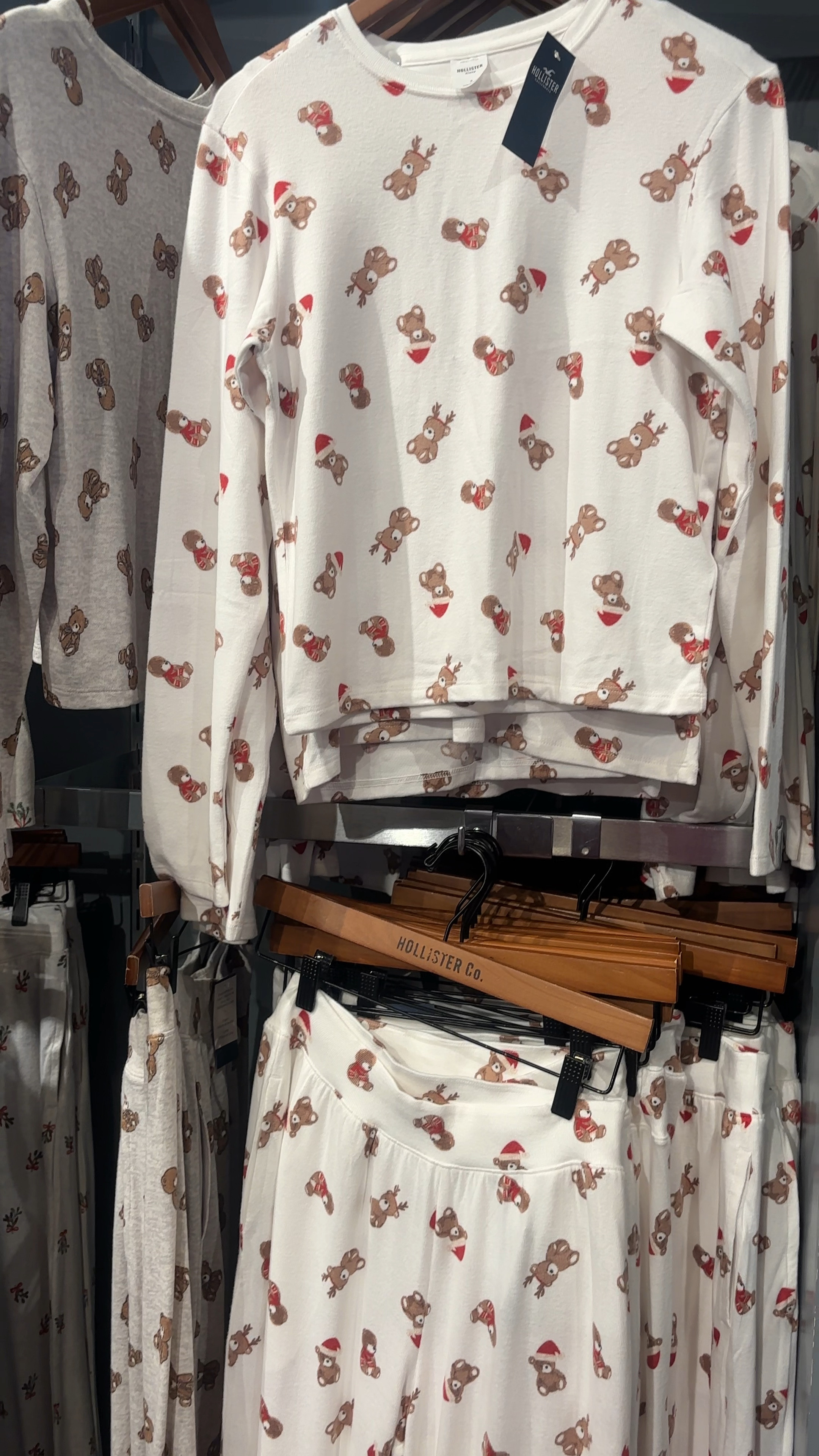 Cozy pajama sets for the holidays under 50💞

#LTKHoliday #LTKGiftGuide #LTKFindsUnder50