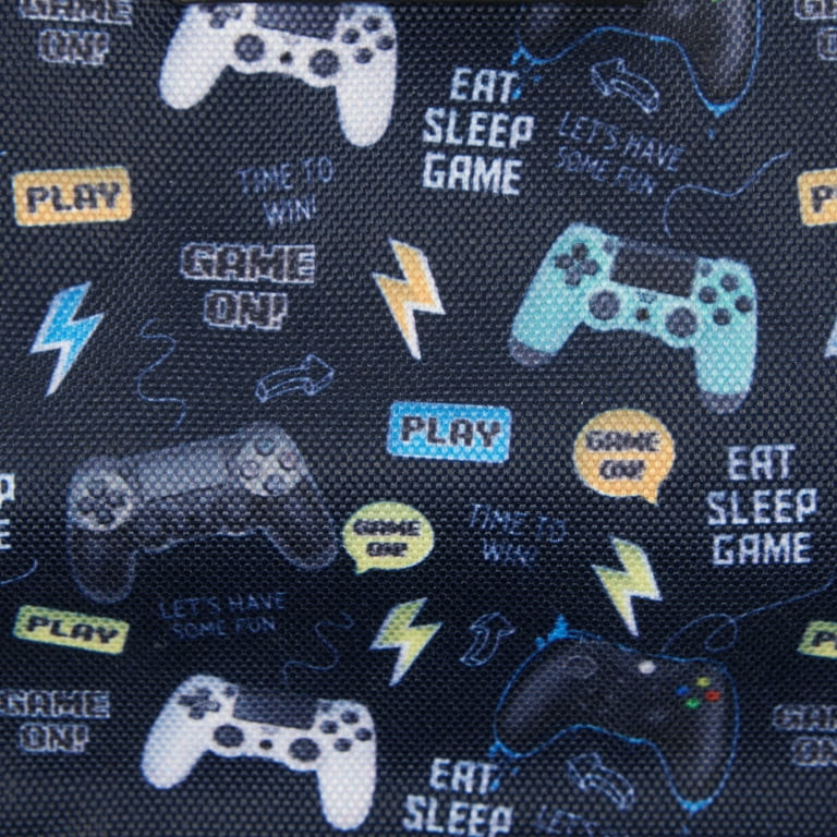 Pen+Gear Video Game Pencil Pouch, Black - Walmart.com | Walmart (US)