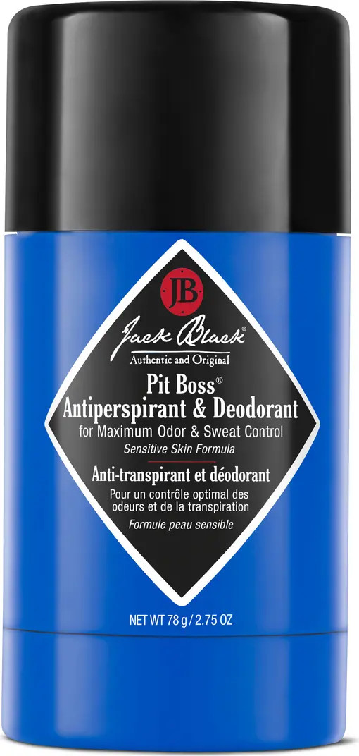 Pit Boss Antiperspirant & Deodorant | Nordstrom