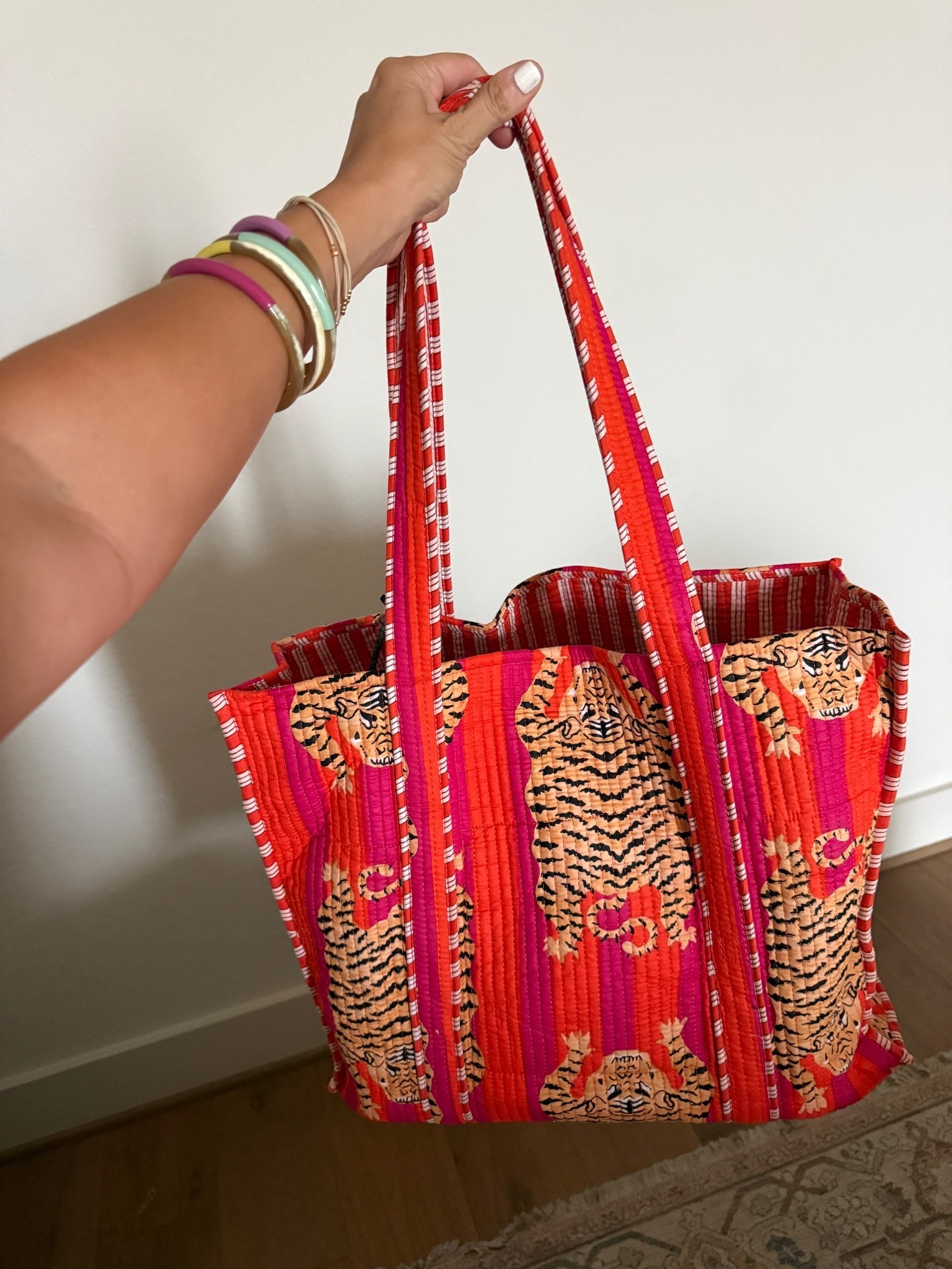 Love this tote from Amazon! Perfect for travel too! #amazon #tote #bag #travel

#LTKSaleAlert #LTKOver40 #LTKTravel