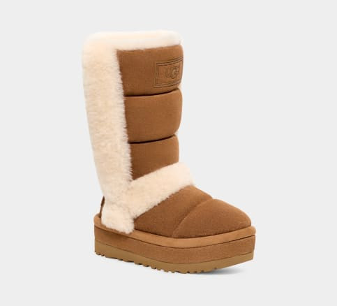 Classic Chillapeak Tall | UGG (US)