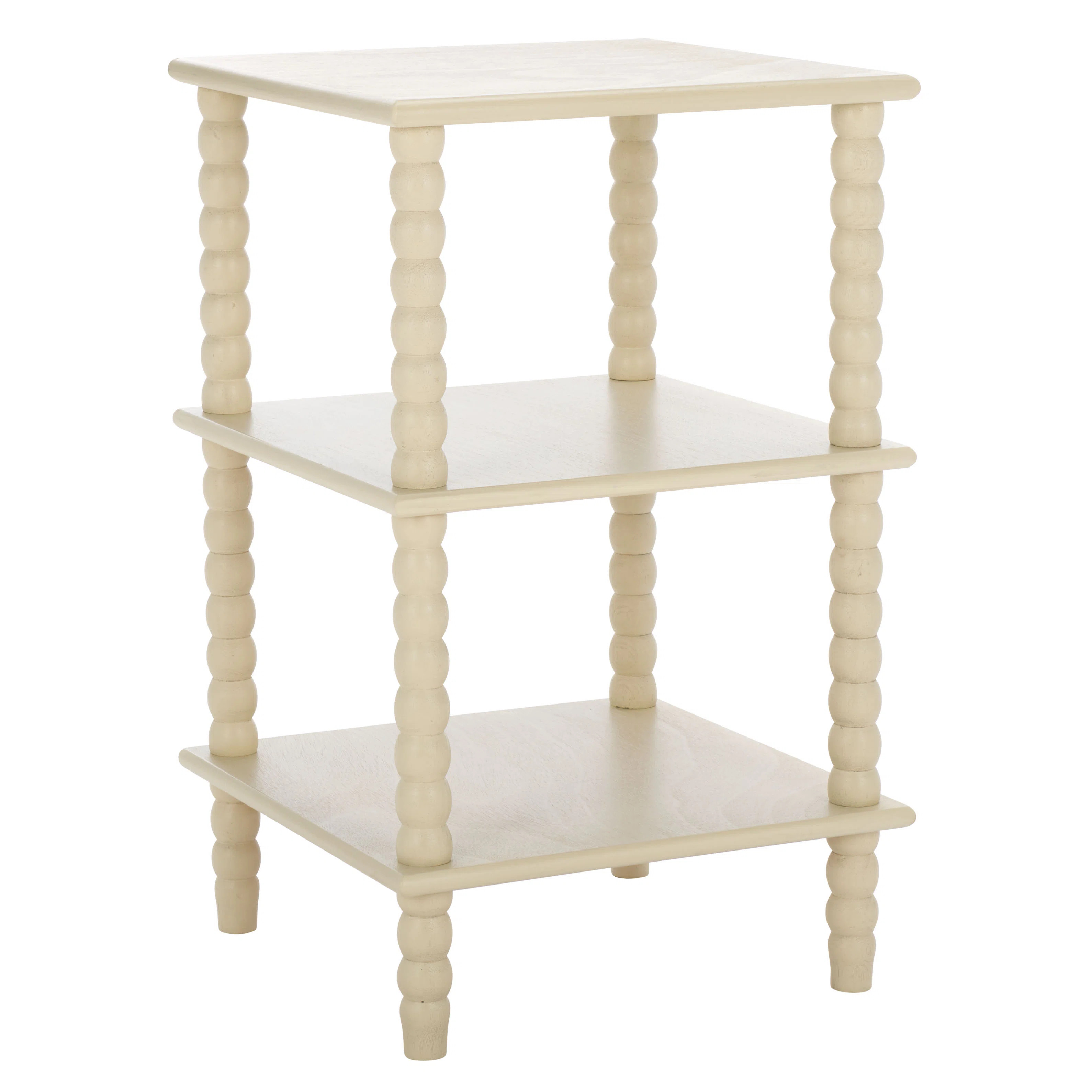 Netta 3 Shelf Accent Table | Wayfair North America