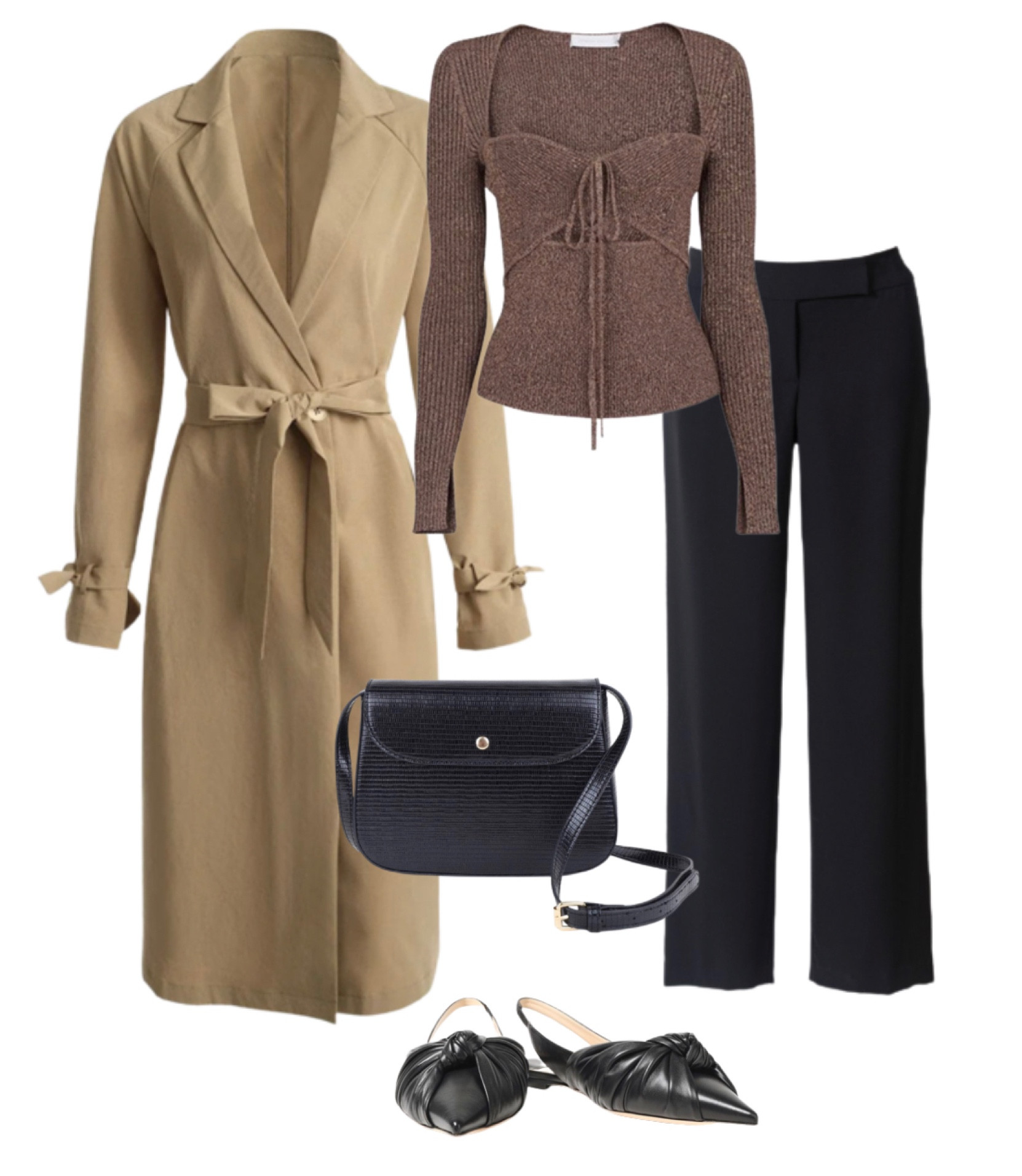 Weekend Style

#LTKSeasonal #LTKeurope