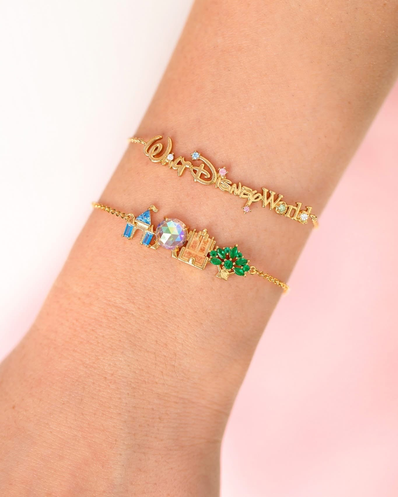 Hurry and grab the Girls Crew collection from Disney Parks before it’s gone! 

#LTKdayinmylife #LTKgrwm #LTKootd