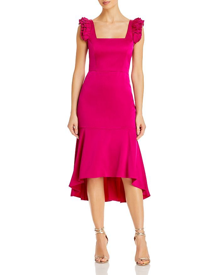High-Low Cocktail Dress | Bloomingdale's (US)