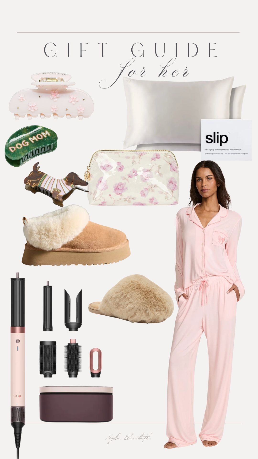 Gift ideas for her!!

#LTKGiftGuide #LTKHoliday